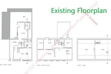 53 & First Floor Of 54, Ballybricken, Waterford City, Co. Waterford, X91RW94 — photo 2