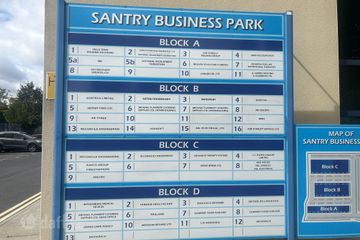 Unit A3, Santry Business Park, Dublin 9 — photo 3
