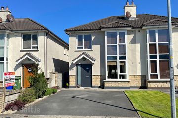 17 Ross Árd, Monksland, Athlone, Co. Roscommon, N37A5V2