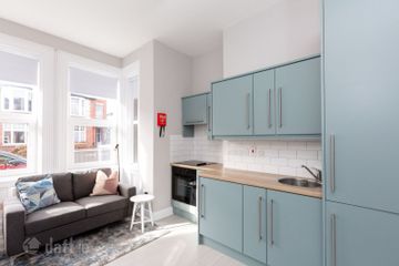 Flat 1 , 56 Kenilworth Park, Harold's Cross, Dublin 6w