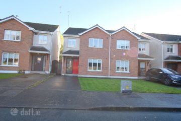 17 Green Park, Cement Road, Drogheda, Co. Louth