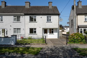 652 Saint Patrick's Park, Celbridge, Co. Kildare, W23 X977 — photo 2