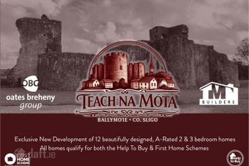 Teach Na Móta, Ballymote, Co. Sligo