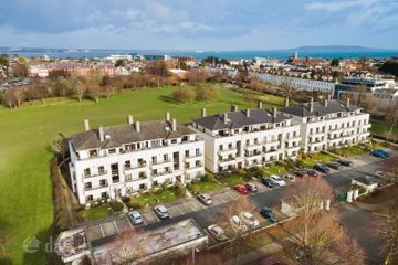 Apartment 30, The Oak, Carysfort Hall, Carysfort Park, Blackrock, Co. Dublin, A94VY50