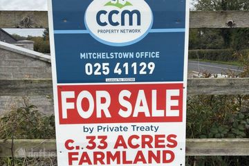 Kilclare, Conna, Co. Cork