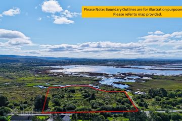 Derryrush, Rosmuck, Co Galway