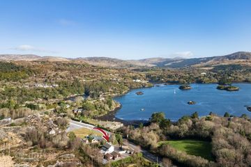 Fern House, Shrone, Glengarriff, Glengarriff, Co. Cork, P75YH60