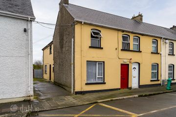 Potential Yield c. 17 Percent, Main Street, St. Johnston, Co. Donegal, F93Y097