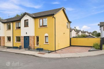 1 Bridgemeadow, Milehouse Road, Enniscorthy, Co. Wexford, Y21H7T3