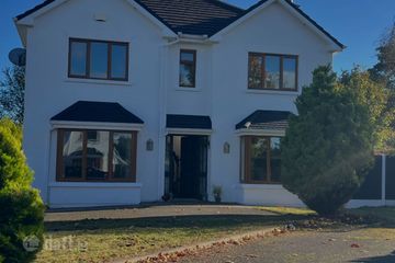 8 The Brook, Graigavern Lodge, Ballybrittas, Killenard, Co. Laois, R32NX72