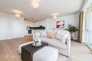 1 Bedroom Apartment, Harbour Gate, Naas, Co. Kildare — photo 3