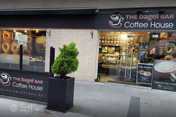 Unit 5a, Excise Walk, IFSC, Dublin 1