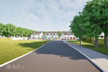 An Cheapach Liath, Cosmona, Loughrea, Co. Galway