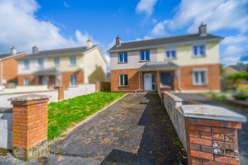 56 Farneyhoogan, Longford, Longford Town, Co. Longford, N39E3C9 — photo 2