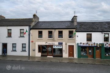 Westpoint Buisness Centre, Ballagh St, Charlestown, Co. Mayo, F12YY95