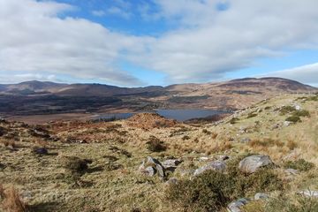 Gortnagown More, Glencar, Caragh Lake, Co. Kerry — photo 2