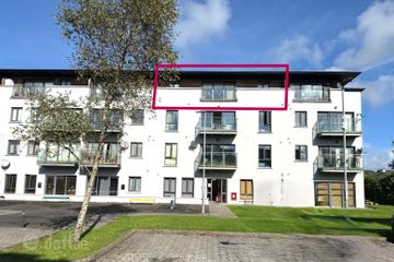 32 Chapel Court, Chapel Lane, Claremorris, Co. Mayo, F12CD30