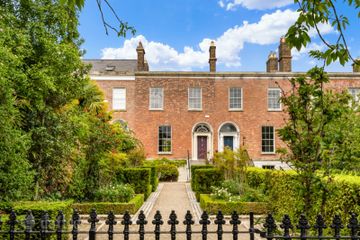 25 Wellington Road, Ballsbridge, Dublin 4, D04T9E5