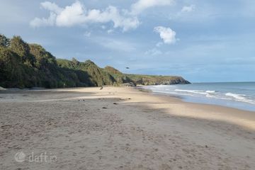 Magheramore Beach