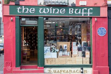 The Wine Buff, 17 Grattan Square, Dungarvan, Co. Waterford, X35VP92 — photo 2