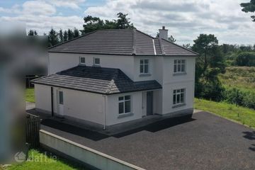46 Kilkeevan Park, Castlerea, Castlerea, Co. Roscommon, F45K268