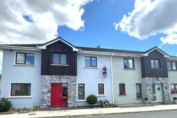 64 Westbury Woods, Enniscorthy, Enniscorthy, Co. Wexford, Y21E5C1 — photo 3