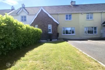 75 The Fairways, Ballyroan Road, Abbeyleix, Abbeyleix, Co. Laois, R32E261 — photo 2