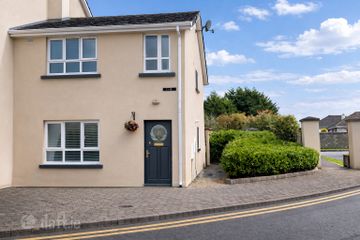 1 Maryborough Crescent, Portlaoise, Co. Laois, R32Y9YY