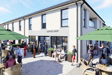 4 Spire View Commercial Unit, Johnstown Bridge, Co. Kildare, A83X324