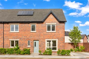 11 Shackleton Rise, Lucan, Co. Dublin, K78N2Y8