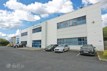 Unit 4 & 5, Beech Park House, Smithstown Industrial Estate, Shannon, Clare, V14 YR20 — photo 3