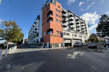 Apartment 313, Harvey'S Quay Apartments, Ennis Road, Co. Limerick, V94N26V