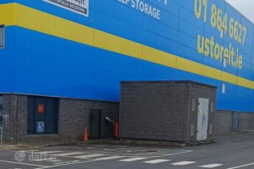 Driving Test Centre, Unit 9, Century Business Park, Dublin 11, Finglas, Dublin 11 — photo 3