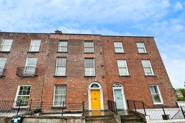 4 Saint Jame'S Place, Fermoy, Fermoy, Co. Cork, P61N122