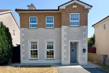 15 Orchard Upper, Kilkenny, Kilkenny, Co. Kilkenny, R95W8F2