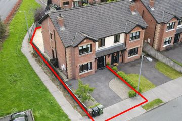 30 Dún Na Carraige, Kingscourt, Kingscourt, Co. Cavan, A82WE88 — photo 2