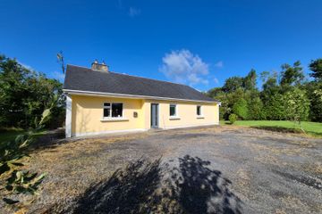 Snip Snip, Ballintleva, Clogher, Westport, Co. Mayo, F28DK35