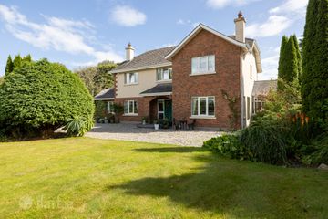 Kingfisher Lodge, Blackhorse, Drinagh, Co. Wexford, Y35P2C9 — photo 3