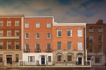 34/35 Molesworth Street, Dublin 2