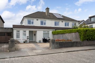 6 Abbey Park, Monkstown, Co. Dublin, A94AE95