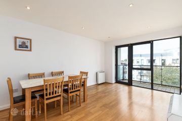 Apartment 40, Block B, Westend Gate, Tallaght, Dublin 24, D24WY10 — photo 2