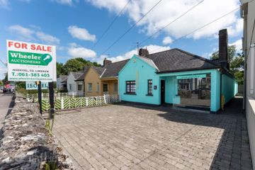 Main Street, Adare, Co. Limerick, V94ED29 — photo 2