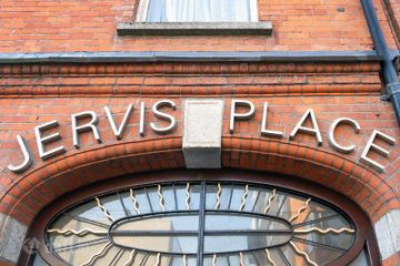 2 Jervis Place, Abbey Street Upper, Dublin 1, D01X958 — photo 2