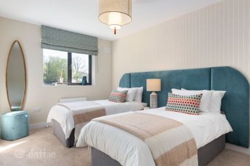 The Clover - 3 Bedroom Own Door Apartment, Meadow Mill, Athy, Co. Kildare — photo 3