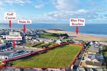 Lands at Spraymount Road, Ballybunion, Co. Kerry