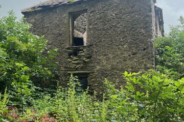 Glebe house ruins & Pig Farm Anglont, Killorglin, Co. Kerry — photo 2