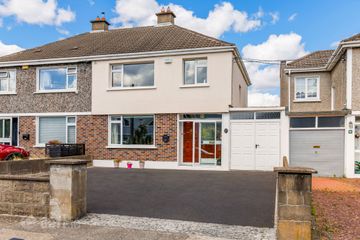 21 Beech Lawn, Dundrum, Dublin 16, D16 K683 — photo 2