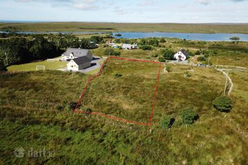 Seanadh Gharráin, Spiddal, Co. Galway