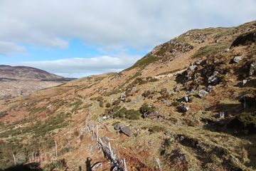 Gortnagown More, Glencar, Caragh Lake, Co. Kerry — photo 3