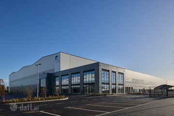 Unit 2, Mountpark Grange Castle West, Nangor Road, Dublin 22
